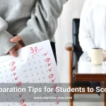 Exam Preparation Tips for Students to Score Better!