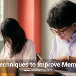 Study Techniques to Improve Memory Fast