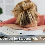 Time Management for Students Who Procrastinate